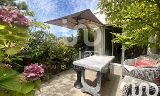 Appartement 4 Pièces 86 m² à vendre à Suresnes (92150)