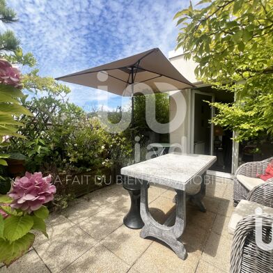 Appartement 4 pièces 685000 €