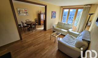 Appartement 4 Pièces 80 m² à vendre à L'Isle-Adam (95290)