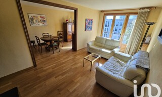 Appartement 4 Pièces 80 m² à vendre à L'Isle-Adam (95290)