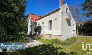 Maison 6 Pièces 147 m² à vendre à La Chapelle-la-Reine (77760)