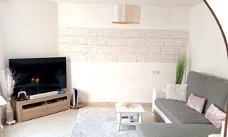 Maison 4 Pièces 102 m² à vendre à La Ferté-Gaucher (77320)