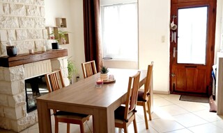 Maison 4 Pièces 102 m² à vendre à La Ferté-Gaucher (77320)