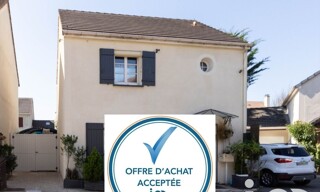 Maison 4 Pièces 79 m² à vendre à Aubergenville (78410)