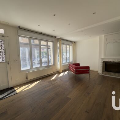 Maison 8 pièces 1350000 €
