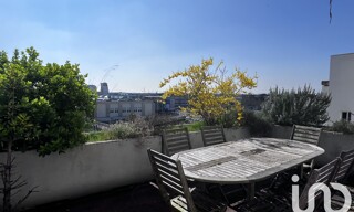 Appartement 4 Pièces 81 m² à vendre à Évry-Courcouronnes (91000)