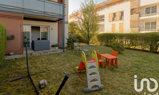Appartement 3 Pièces 64 m² à vendre à Lieusaint (77127)