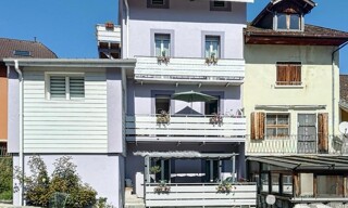 Maison 7 Pièces 166 m² à vendre à Saint-Gingolph (74500)