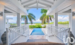Maison 7 Pièces 530 m² à vendre à Saint-Martin (65360)