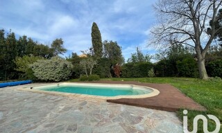 Maison 7 Pièces 196 m² à vendre à Istres (13800)