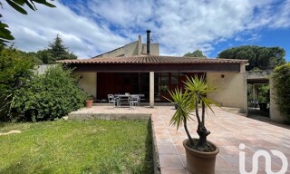 Maison 7 Pièces 196 m² à vendre à Istres (13800)