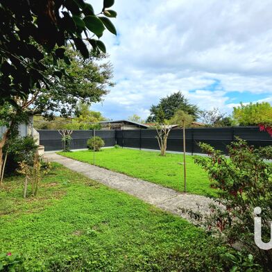 Maison 4 pièces 259000 €