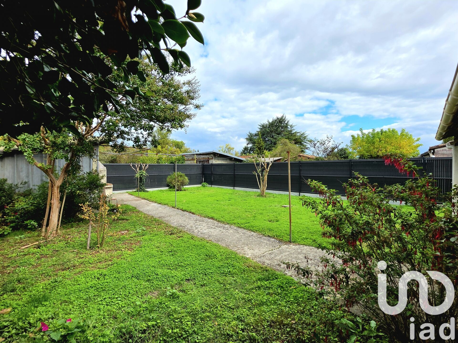 Maison à vendre, 4 pièces, 120 m², Labarde