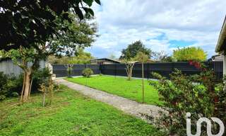 Maison 4 Pièces 120 m² à vendre à Labarde (33460)