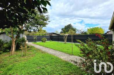 Maison 4 pièces 245000 €