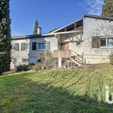 Maison 7 pièces 460000 €