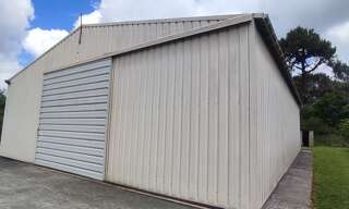 Appartement  180 m² à vendre à Lessay (50430)