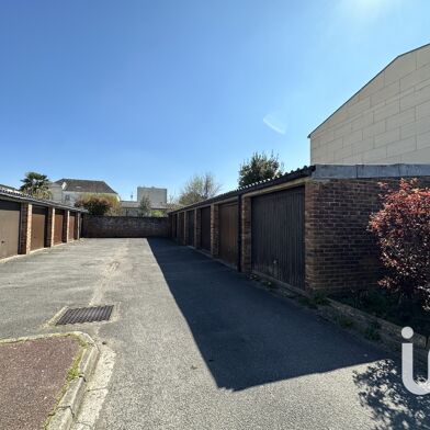 Garage  19000 €