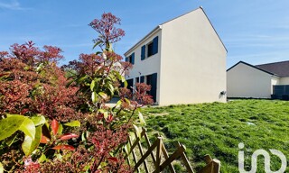 Maison 5 Pièces 86 m² à vendre à Saulx-Marchais (78650)