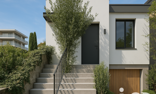 Maison 5 Pièces 109 m² à vendre à Bonneville (74130)