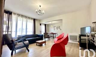 Appartement 5 Pièces 101 m² à vendre à Reims (51100)