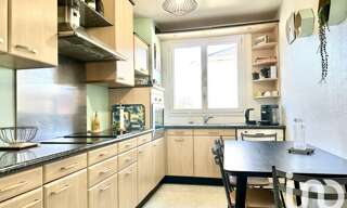 Appartement 5 Pièces 101 m² à vendre à Reims (51100)