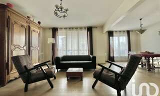 Appartement 5 Pièces 101 m² à vendre à Reims (51100)