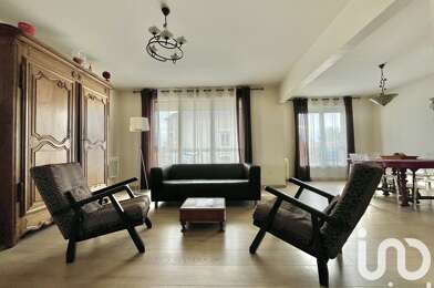 Appartement 5 pièces 218500 €