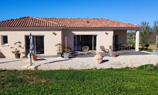 Maison 6 Pièces 123 m² à vendre à Saint-Paul-d'Espis (82400)