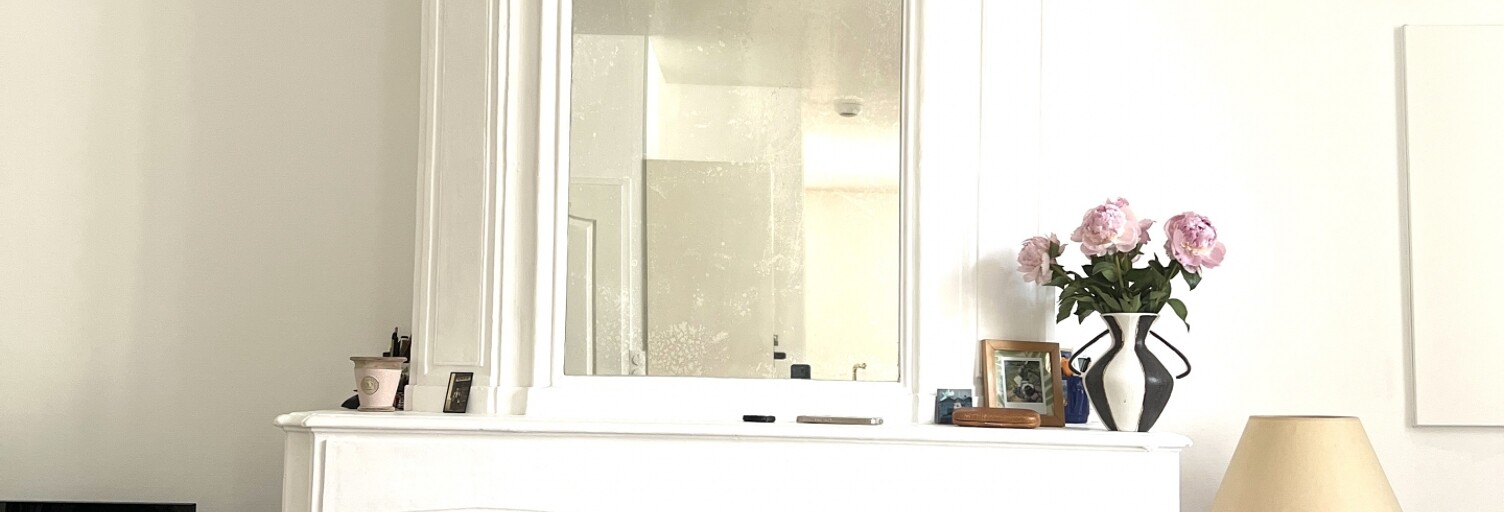 Appartement 4 Pièces 102 m² à vendre à La Rochelle (17000)