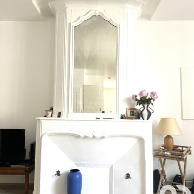 Appartement 4 pièces 630000 €