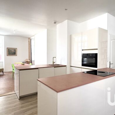 Appartement 4 pièces 630000 €