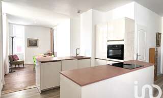 Appartement 4 Pièces 102 m² à vendre à La Rochelle (17000)