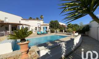 Maison 8 Pièces 230 m² à vendre à Bessan (34550)