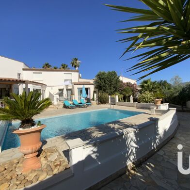 Maison 8 pièces 770000 €