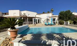 Maison 8 Pièces 230 m² à vendre à Bessan (34550)