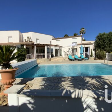 Maison 8 pièces 770000 €