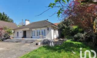 Maison 4 Pièces 117 m² à vendre à Melun (77000)