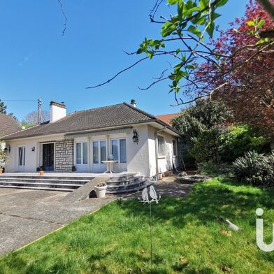 Maison 4 pièces 315000 €