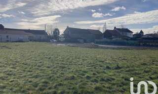 Terrain  947 m² à vendre à Pujo (65500)