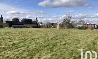 Terrain  1179 m² à vendre à Pujo (65500)