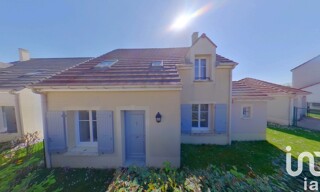 Maison 5 Pièces 100 m² à vendre à Lieusaint (77127)