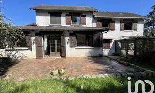 Maison 6 Pièces 185 m² à vendre à Brunoy (91800)