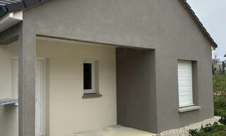 Maison 3 Pièces 68 m² à vendre à Bourges (18000)