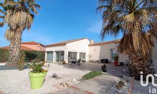 Maison 8 Pièces 196 m² à vendre à Joch (66320)