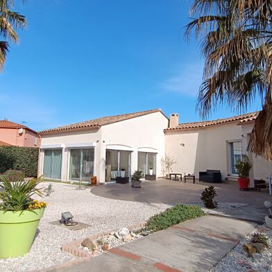 Maison 8 pièces 470000 €