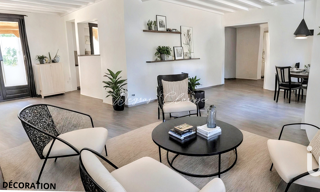 Appartement 5 Pièces 116 m² à vendre à Ronquerolles (95340)
