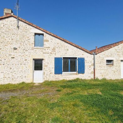 Maison 10 pièces 224000 €