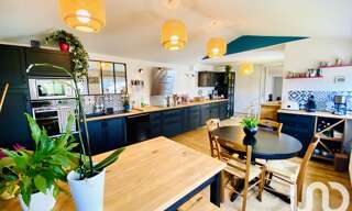 Maison 6 Pièces 193 m² à vendre à Cinq-Mars-la-Pile (37130)