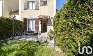 Maison 5 Pièces 95 m² à vendre à Jouy-le-Moutier (95280)